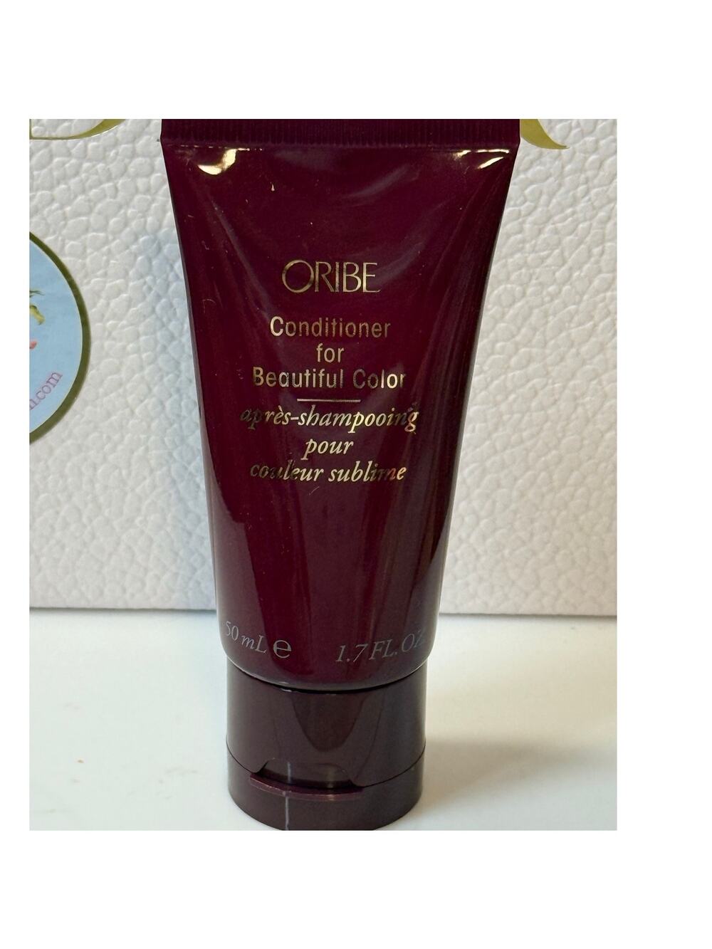 ORIBE Conditioner for Beautiful Color 50mL - NEW SEALED